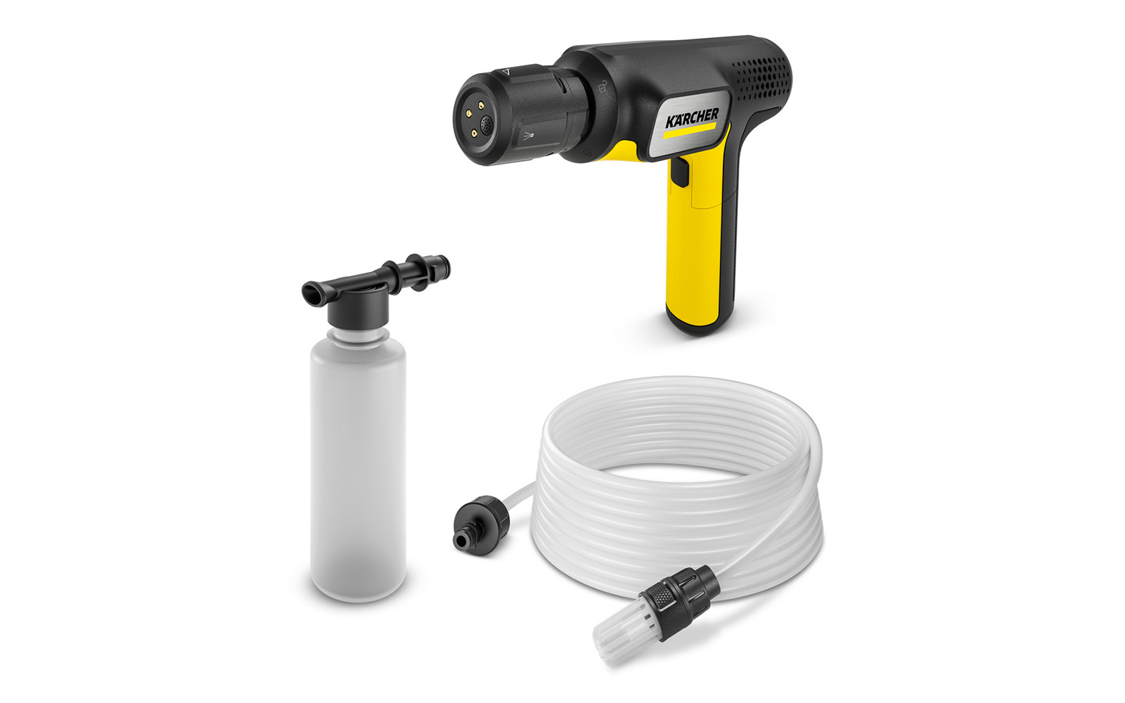 Kärcher OC Handheld Compact