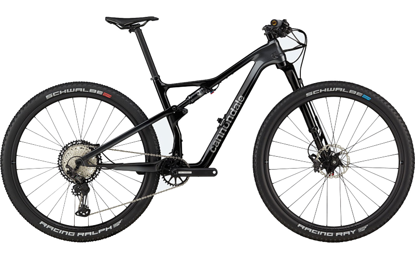 Cannondale Scalpel Carbon 2 Graphite Cannondale Scalpel Carbon 2 Graphite