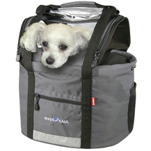 KlickFix DOGGY GRAU KlickFix DOGGY GRAU