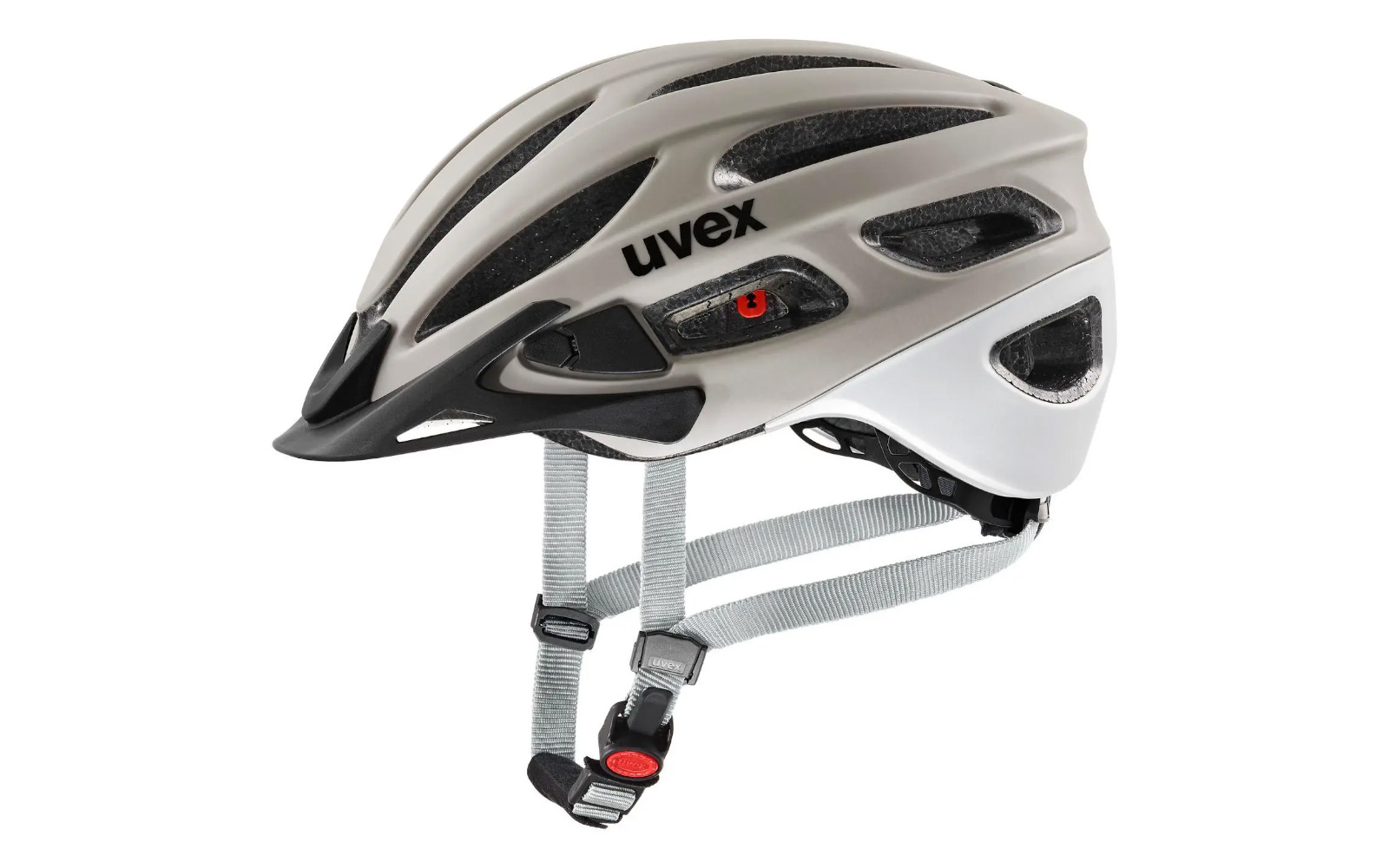 Uvex true cc oak brown-silver matt Uvex true cc oak brown-silver matt