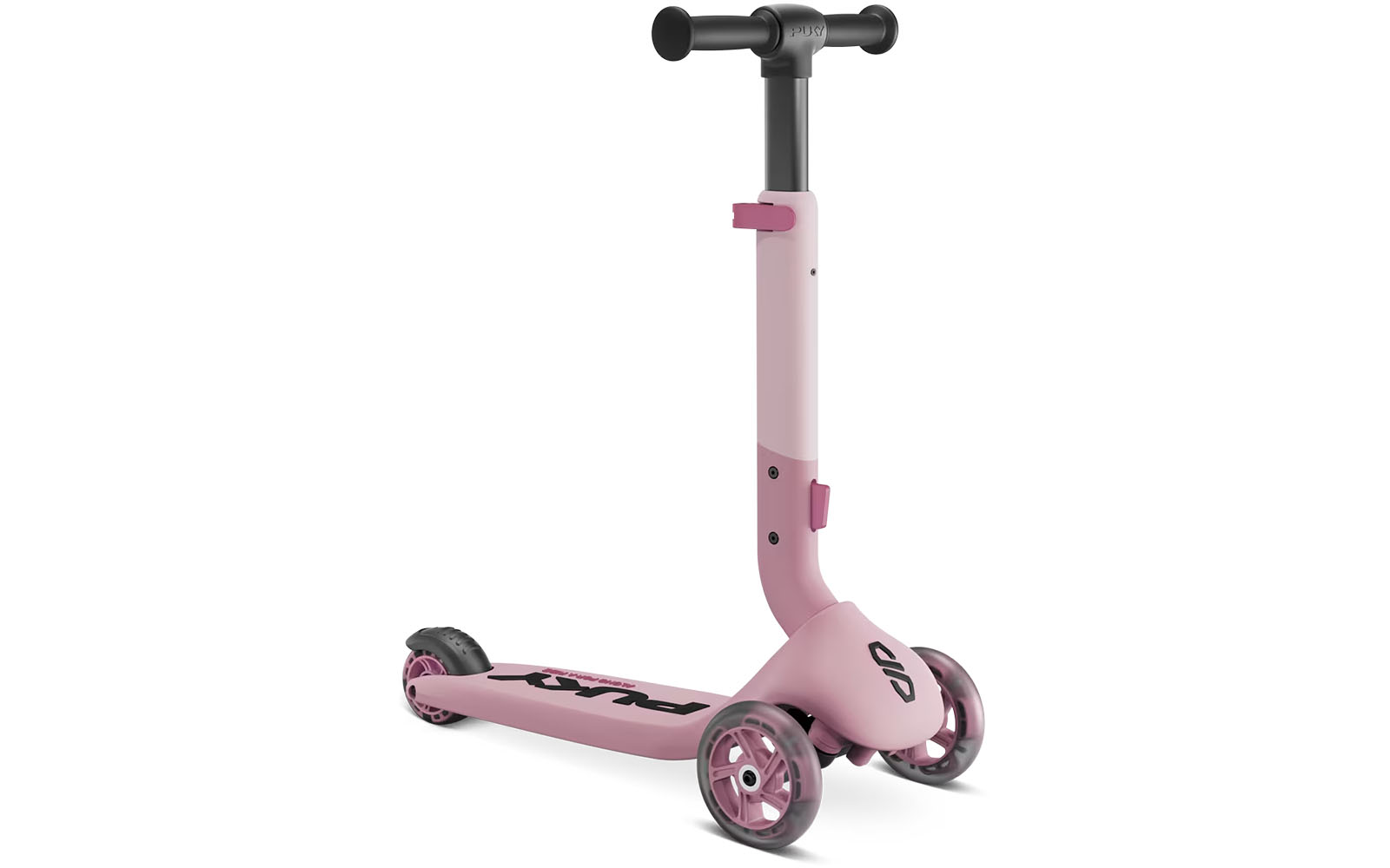 Puky Push raspberry