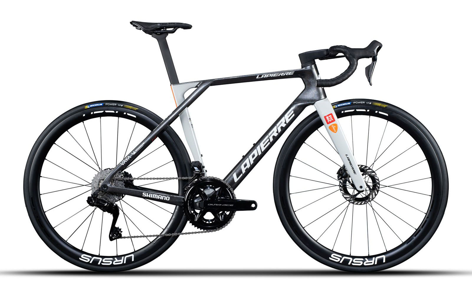 Lapierre Xelius DRS Replica PICINIC  Uni replica picnic - glossy 2026