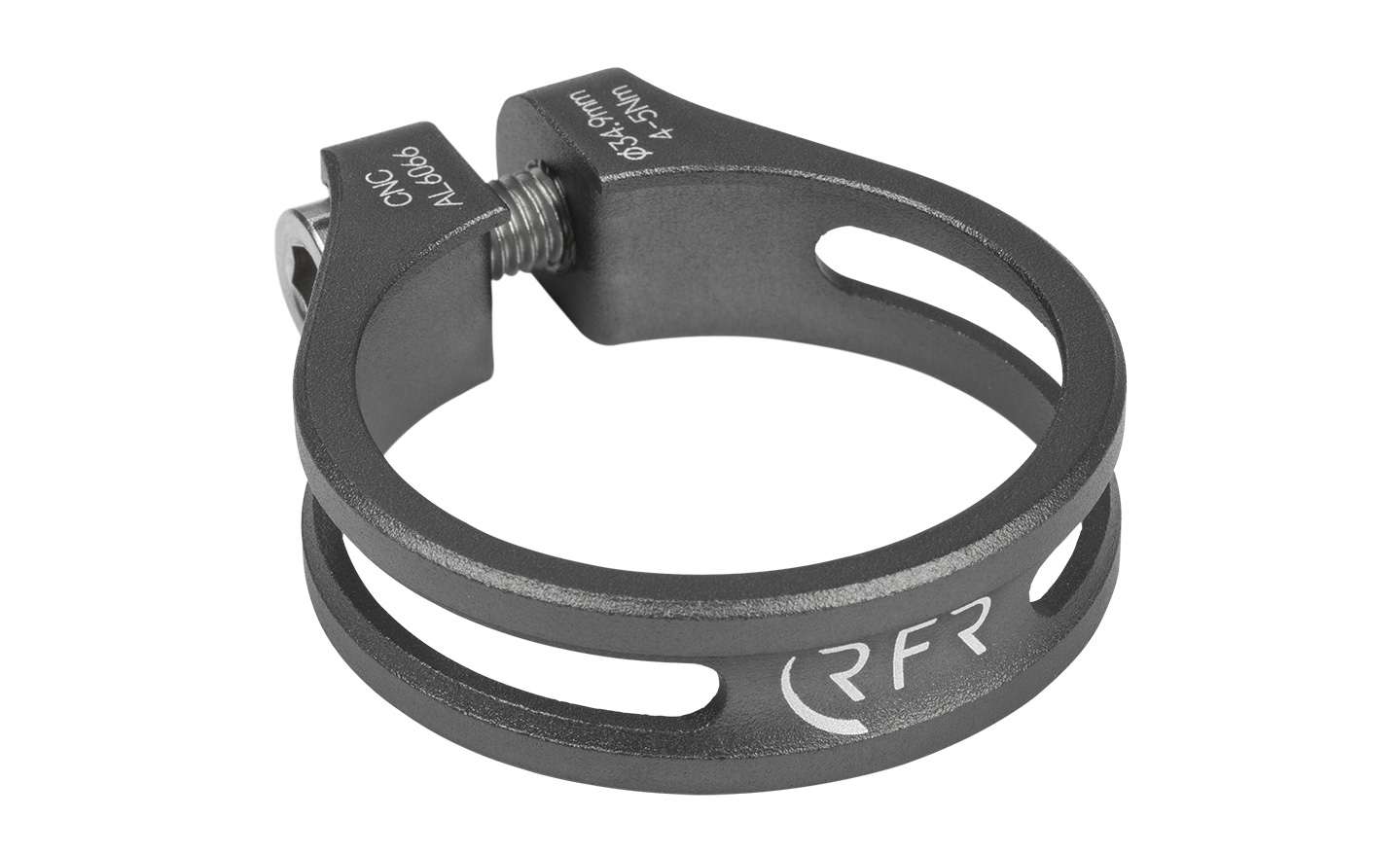 RFR Sattelklemme Ultralight 34,9 mm RFR Sattelklemme Ultralight 34,9 mm