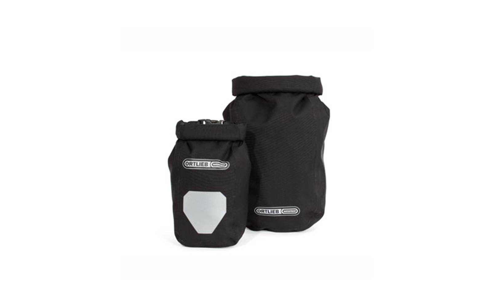 Ortlieb Aussentasche blk