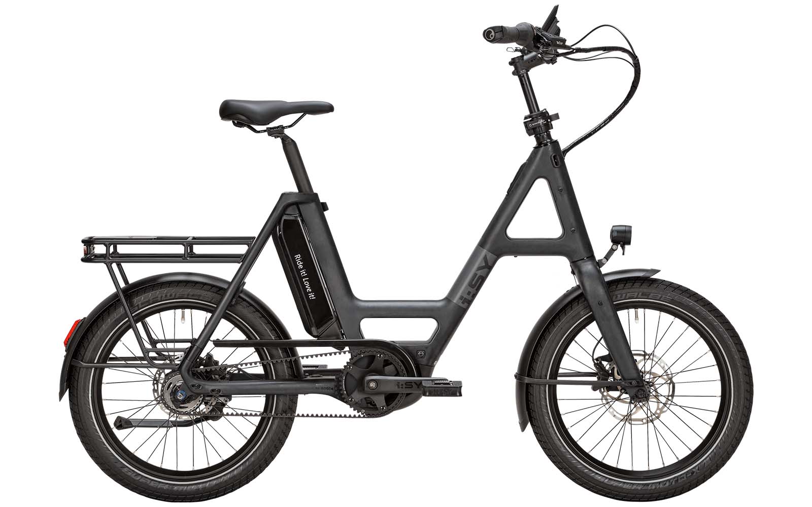 i:SY P12 ZR Adventure Skyfly E5 ZR F PX 545Wh UD Carbon 2026