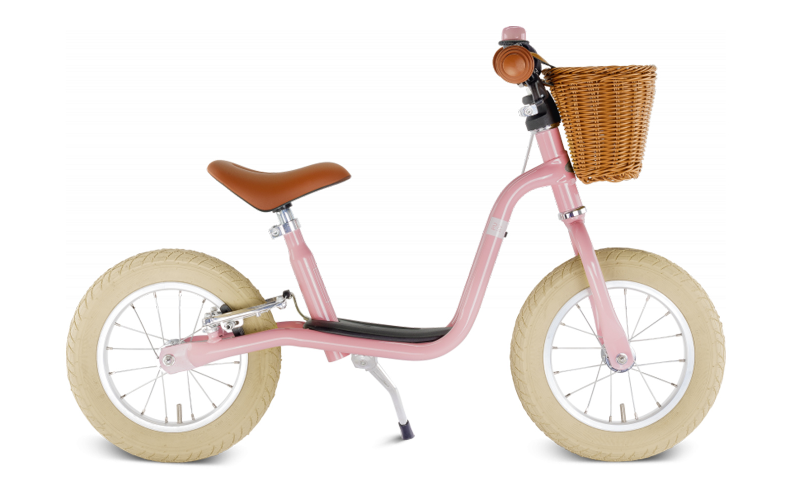 Puky LR XL BR Classic retro-rose 2025 Puky LR XL BR Classic retro-rose 2025