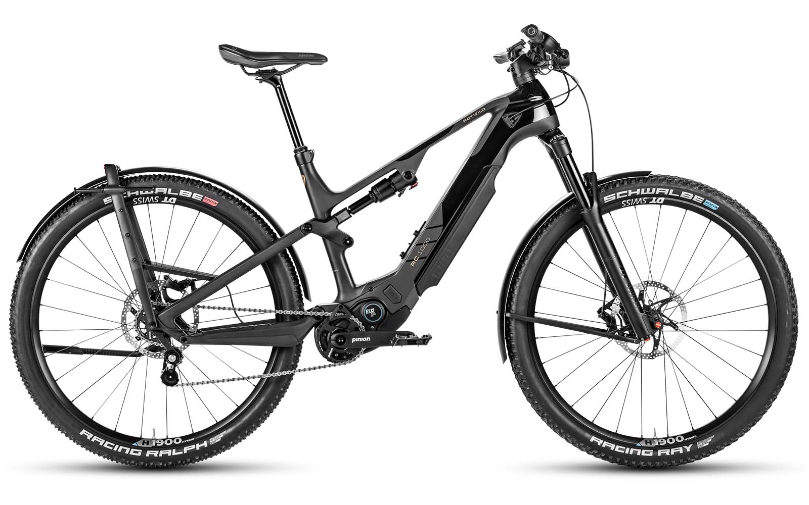 Rotwild R.C1000 Tour 2026