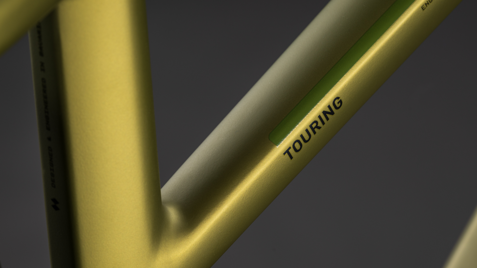 Cube Touring Hybrid Pro 800 Trapeze goldenlime´n´black 2026