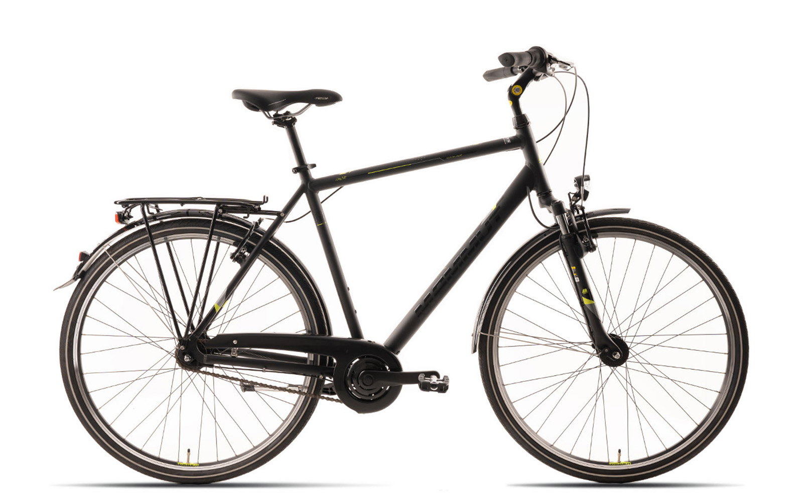 Mammut Edition City 5.0 NR Arrant-Black Matt Mammut Edition City 5.0 NR Arrant-Black Matt