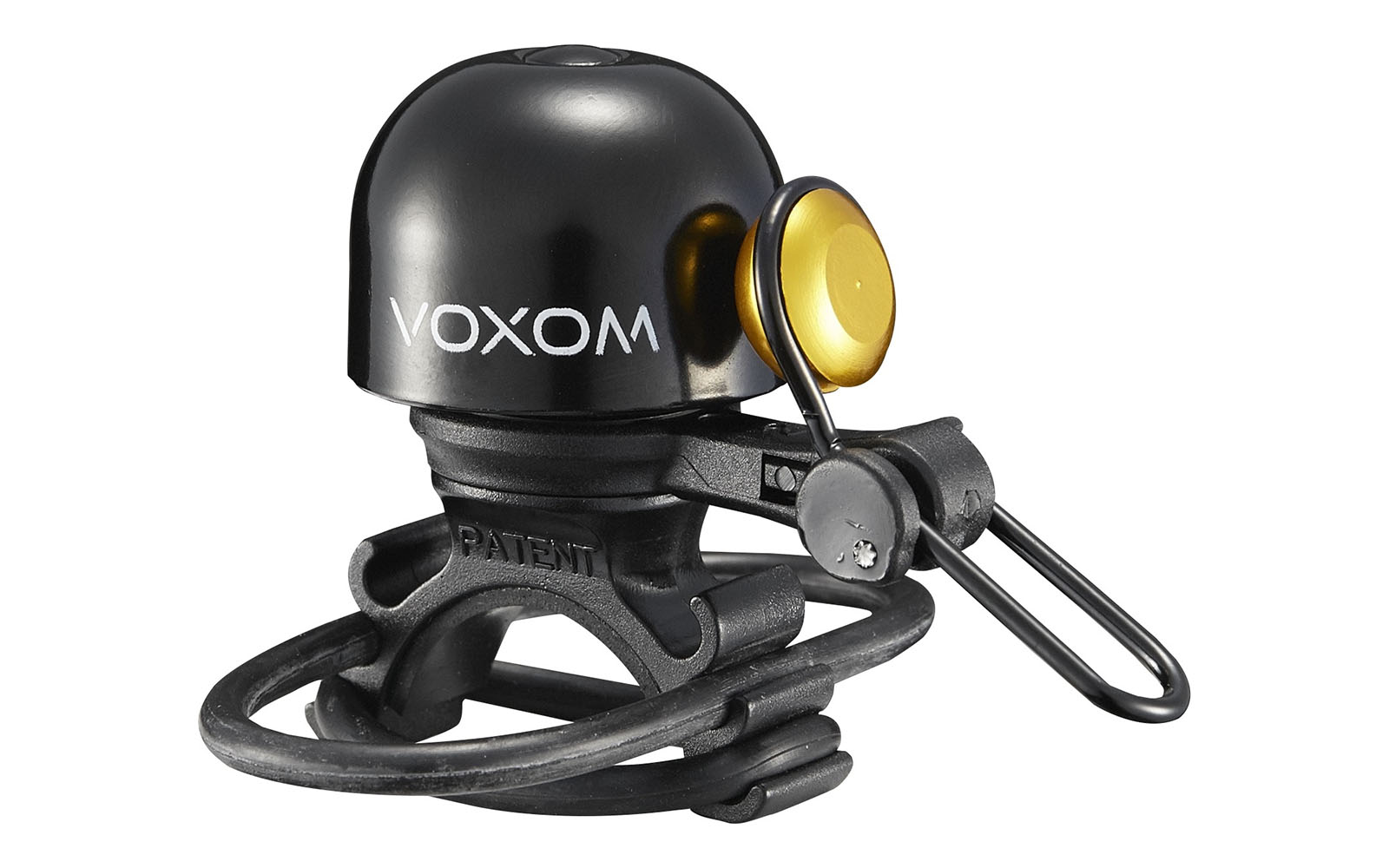 Voxom KL20 Klingel schwarz