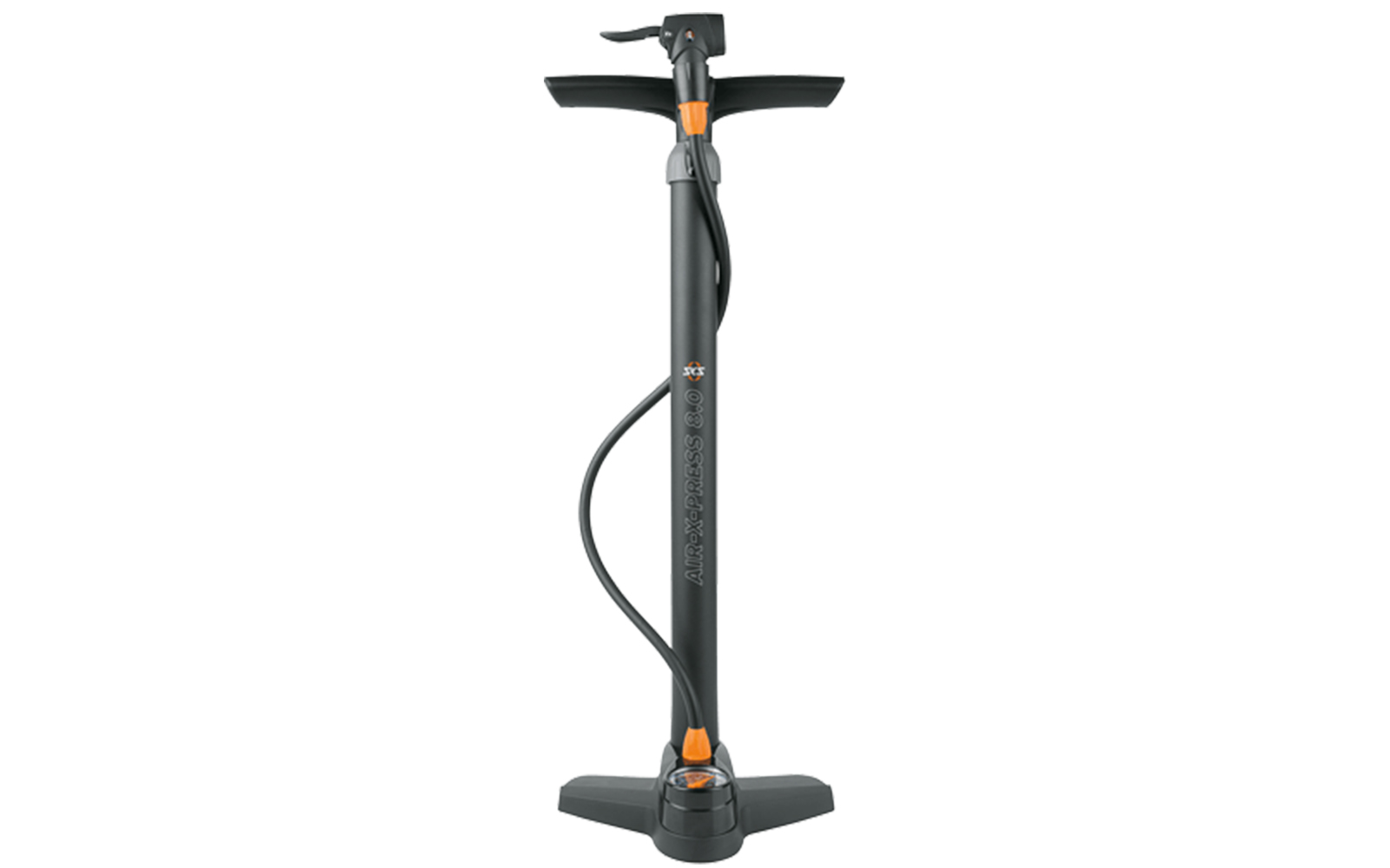 SKS AIR-X-PRESS 8.0