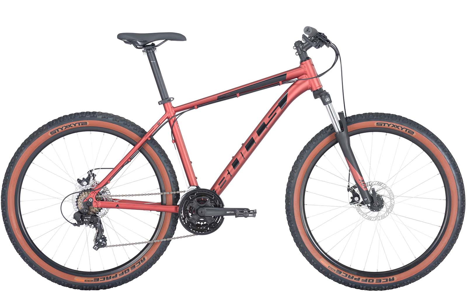 Bulls Wildtail 1 29 liquid copper matt Bulls Wildtail 1 29 liquid copper matt