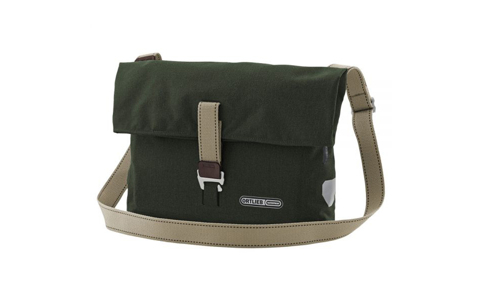 Ortlieb Twin-City Urban QL2.1