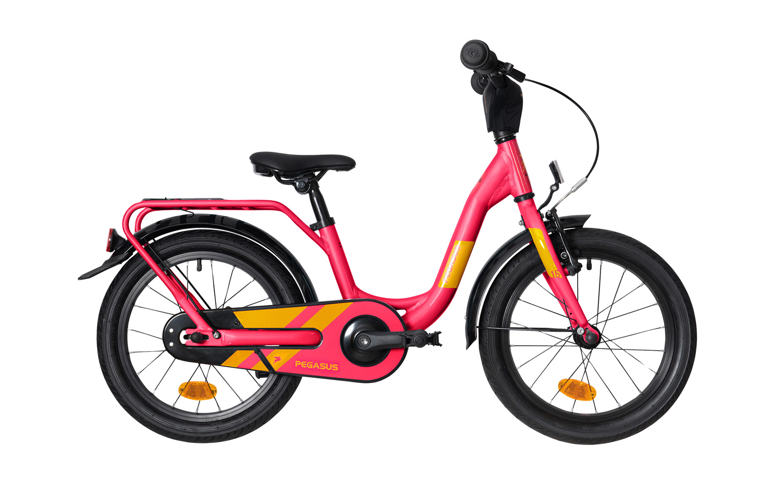 Pegasus Prima 14-1 Pink/Orange Pegasus Prima 14-1 Pink/Orange