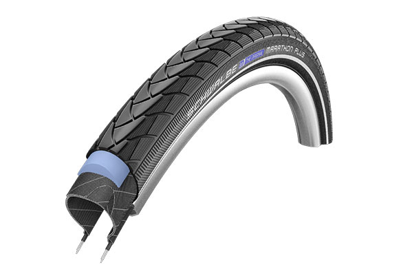 Schwalbe Marathon Plus 28“ Schwalbe Marathon Plus 28“