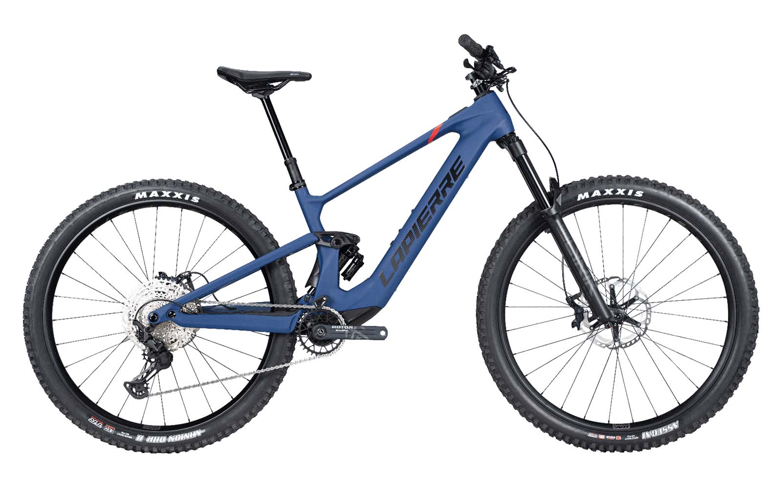 Lapierre E-Zesty AM 9.4 430Wh blau Lapierre E-Zesty AM 9.4 430Wh blau