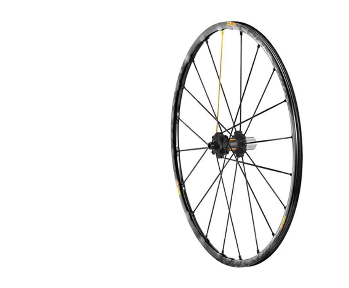 Mavic Crossmax SL Pro Hinterrad 29“ Mavic Crossmax SL Pro Hinterrad 29“