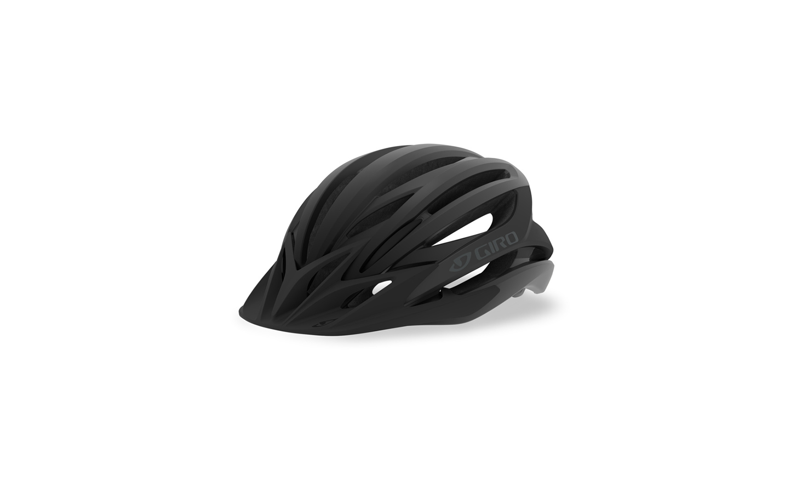 Giro Artex Mips Matte Black Giro Artex Mips Matte Black
