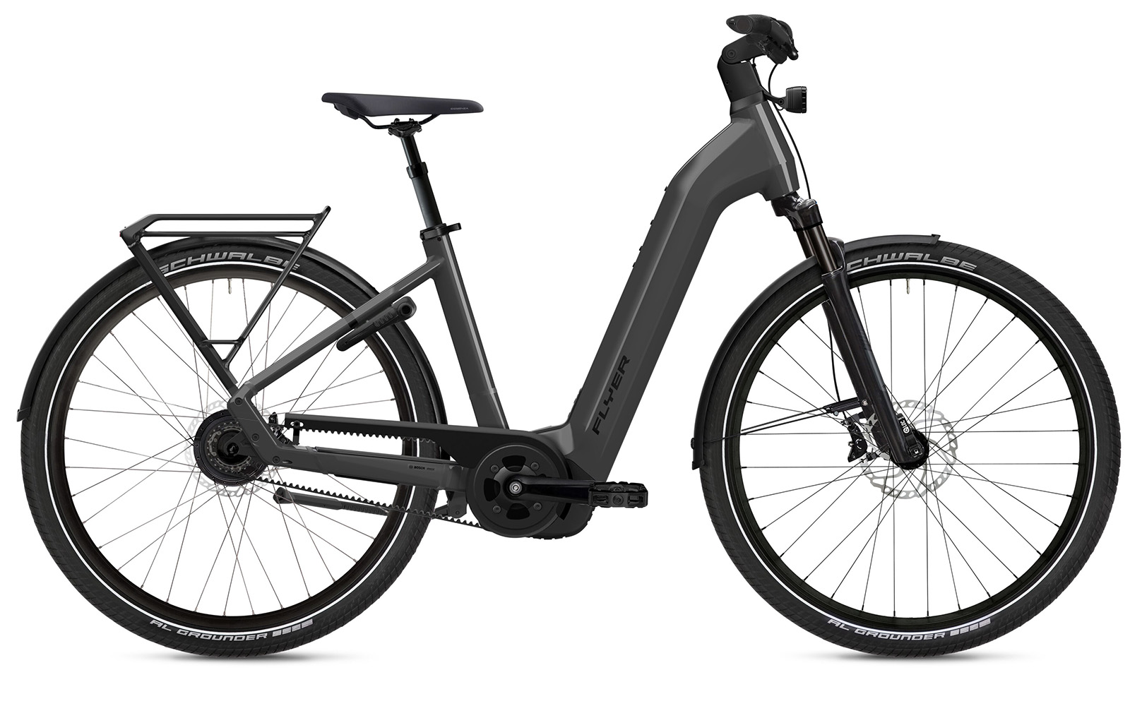 Flyer Gotour 7.23 Deep 750Wh Cold Anthracite Flyer Gotour 7.23 Deep 750Wh Cold Anthracite
