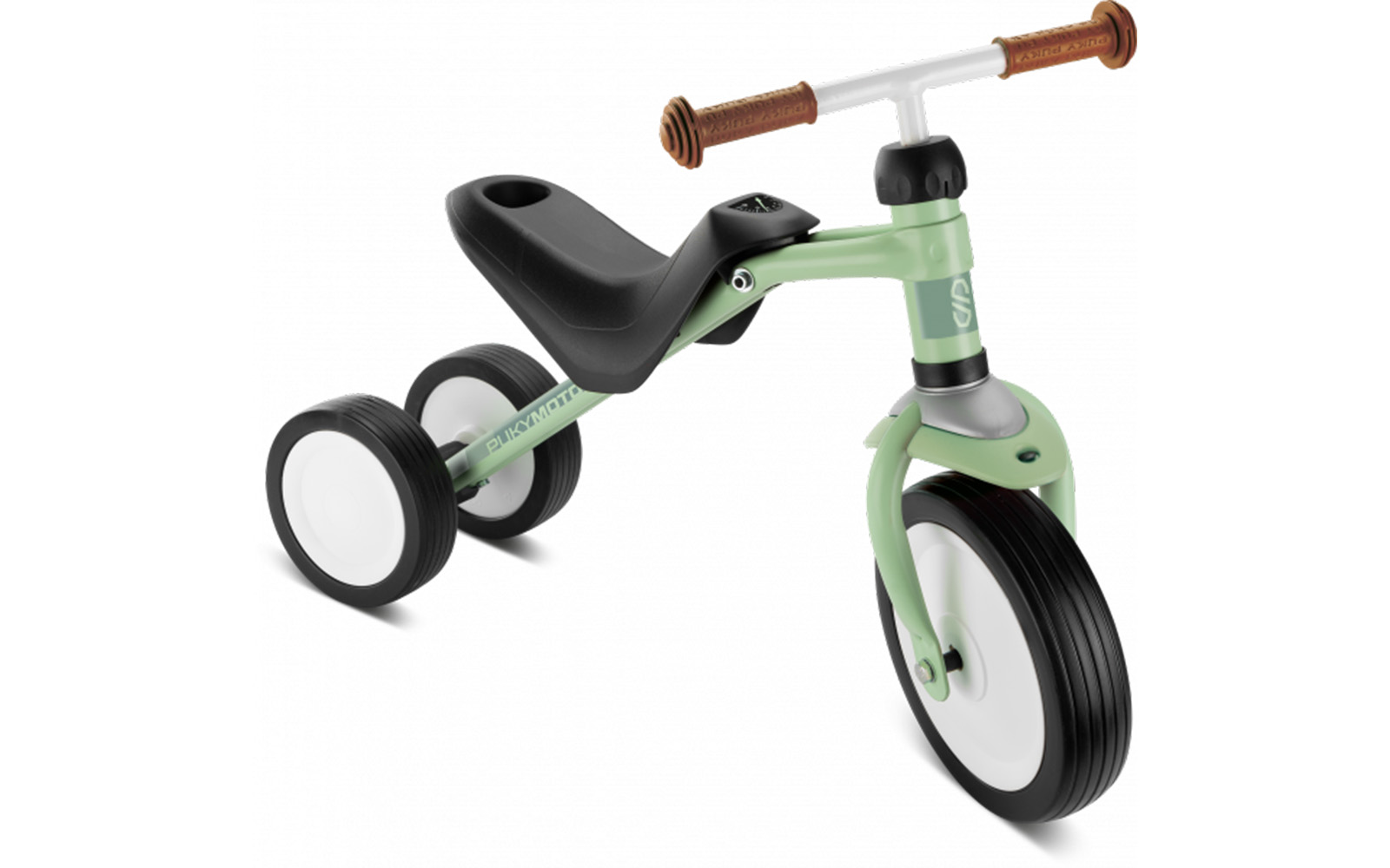 Puky Pukymoto pastell green 2026 Puky Pukymoto pastell green 2026