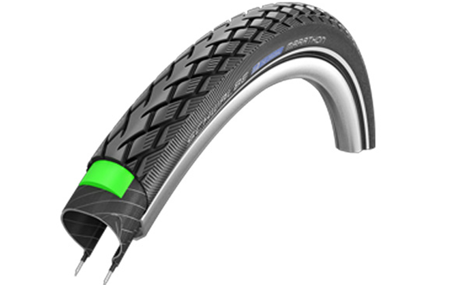 Schwalbe Marathon Green Guard 27“ / 27,5“ Schwalbe Marathon Green Guard 27“ / 27,5“
