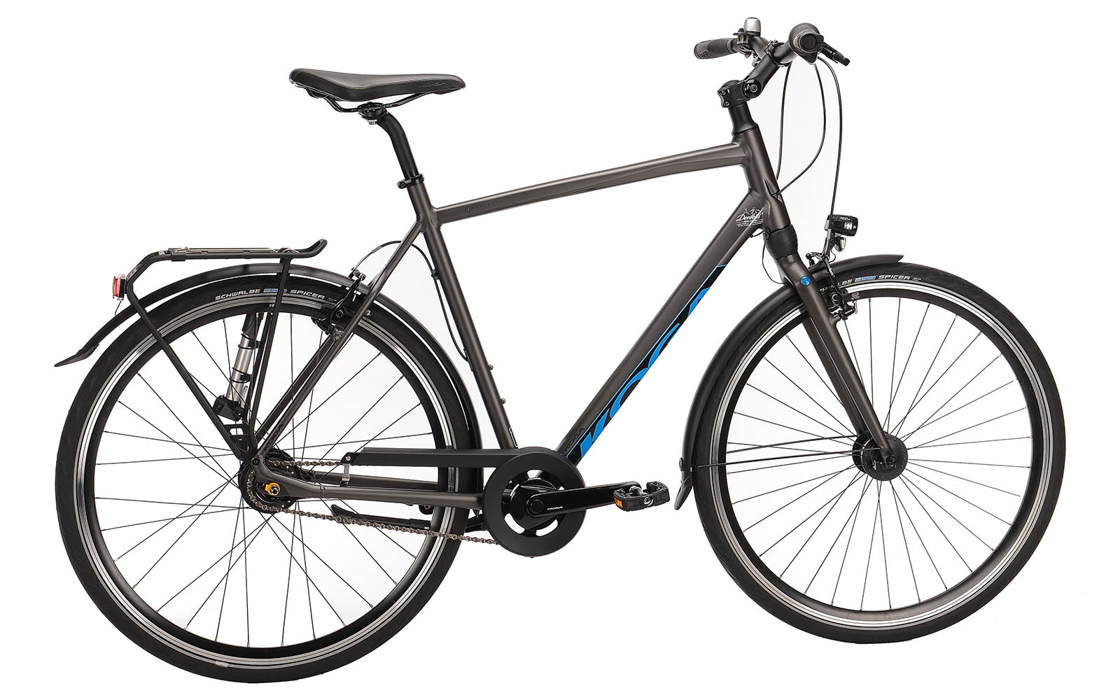 Koga F3 NEX 3.0 Herren grey Koga F3 NEX 3.0 Herren grey