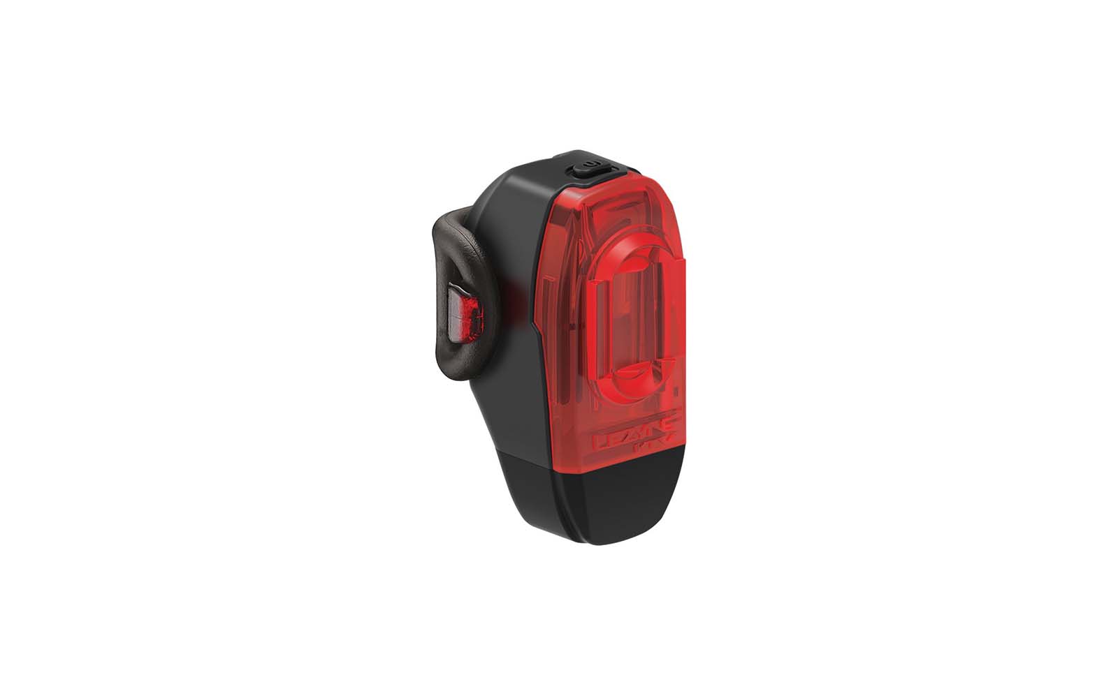 Lezyne KTV Rear StVZO