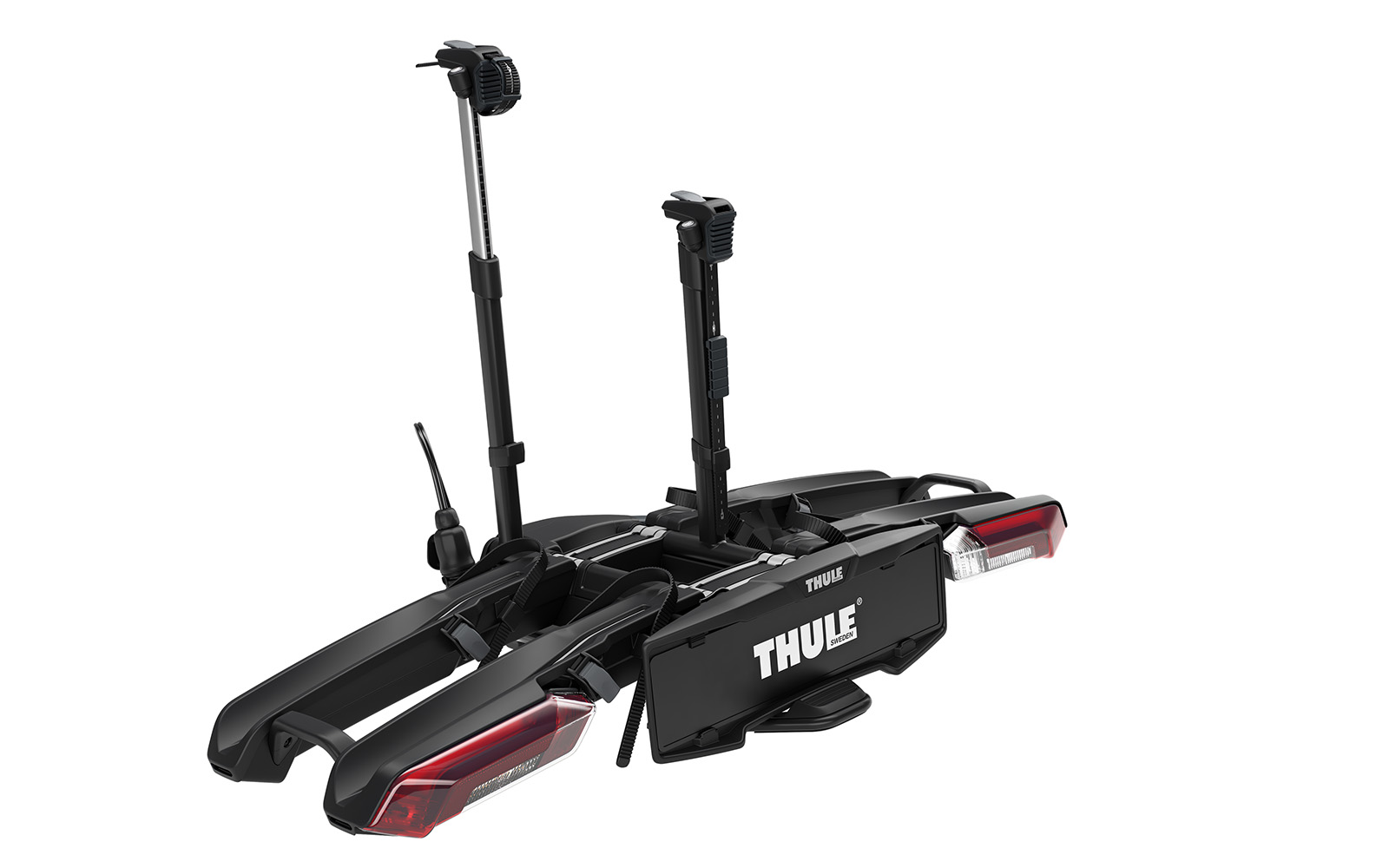 Thule Epos für 2 Fahrräder Thule Epos für 2 Fahrräder