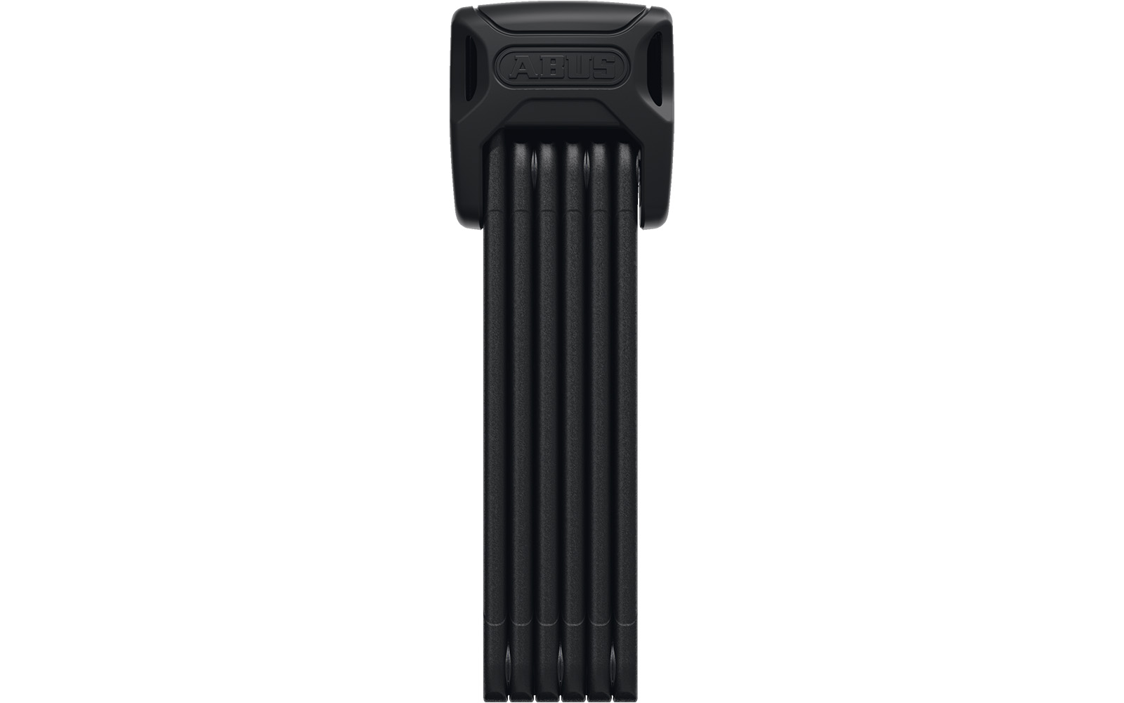 Abus Bordo 6000K/90 schwarz + Halter SH Abus Bordo 6000K/90 schwarz + Halter SH