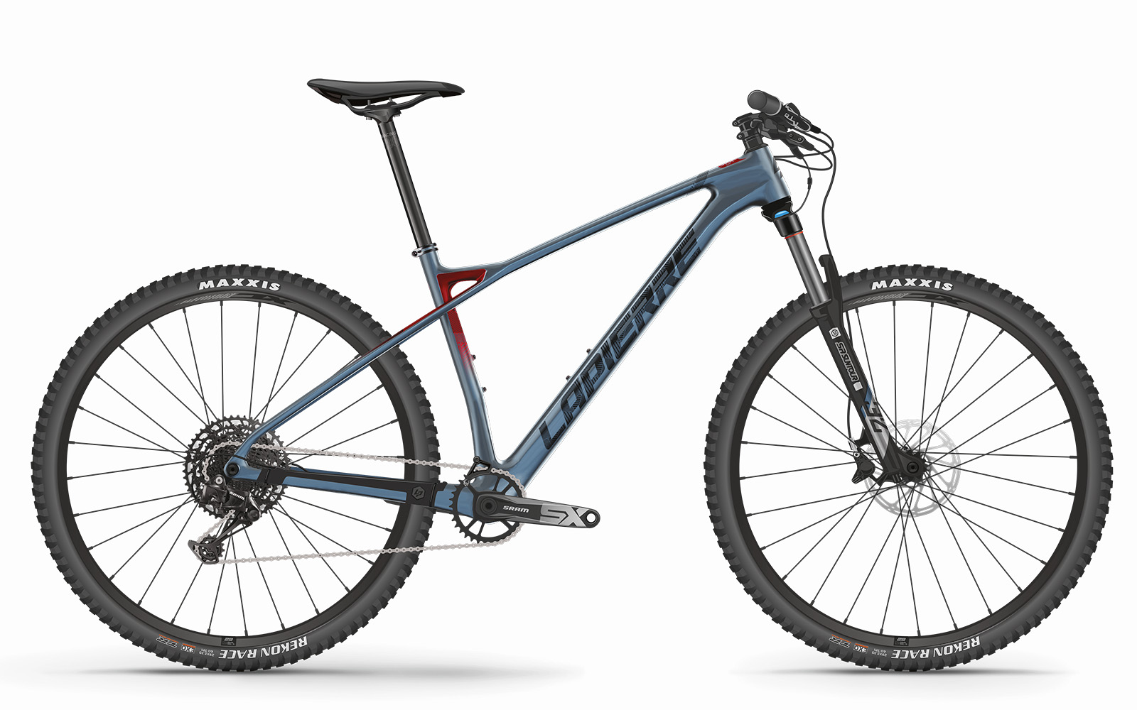 Lapierre Prorace CF 5.9 grau Lapierre Prorace CF 5.9 grau