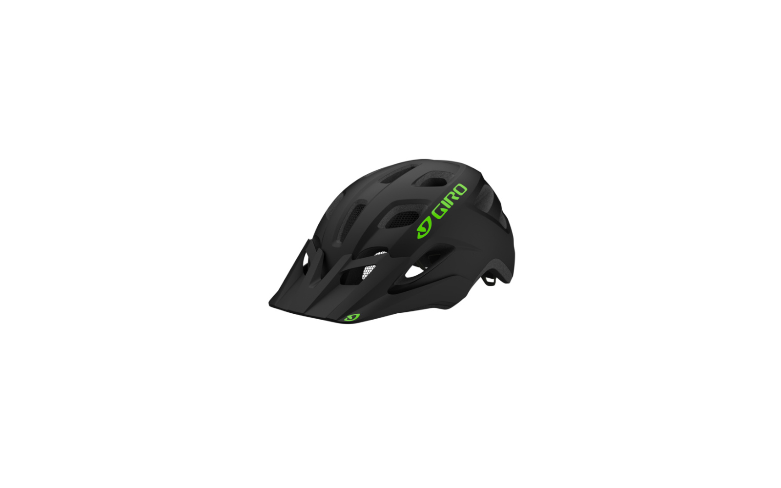 Giro Tremor Child matte black UC Giro Tremor Child matte black UC