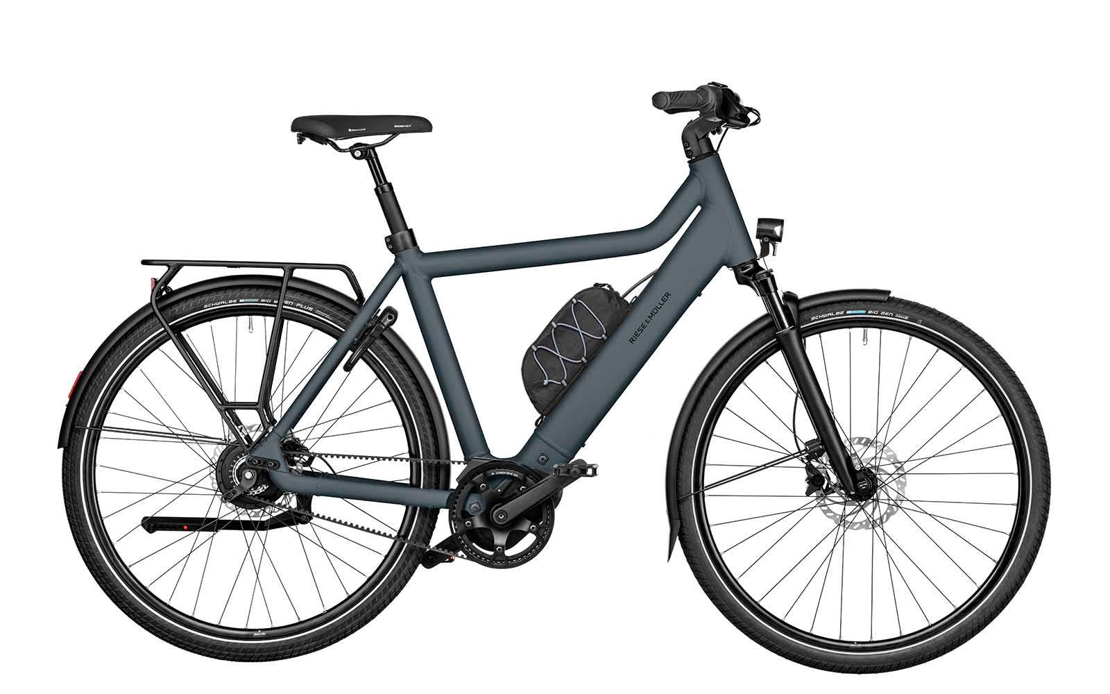 Riese&Müller Culture vario 650Wh RX Suspension GT Purion200 Rahmenschloss Denim 2025 Riese&Müller Culture vario 650Wh RX Suspension GT Purion200 Rahmenschloss Denim 2025