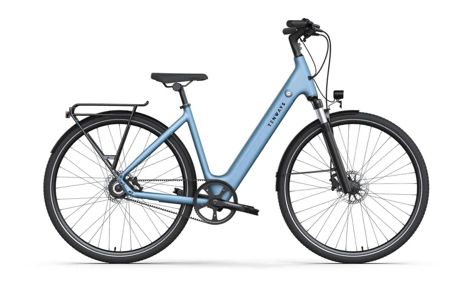 Tenways CGO800S Tiefeinsteiger 460,8Wh Sky Blue 2025 Tenways CGO800S Tiefeinsteiger 460,8Wh Sky Blue 2025