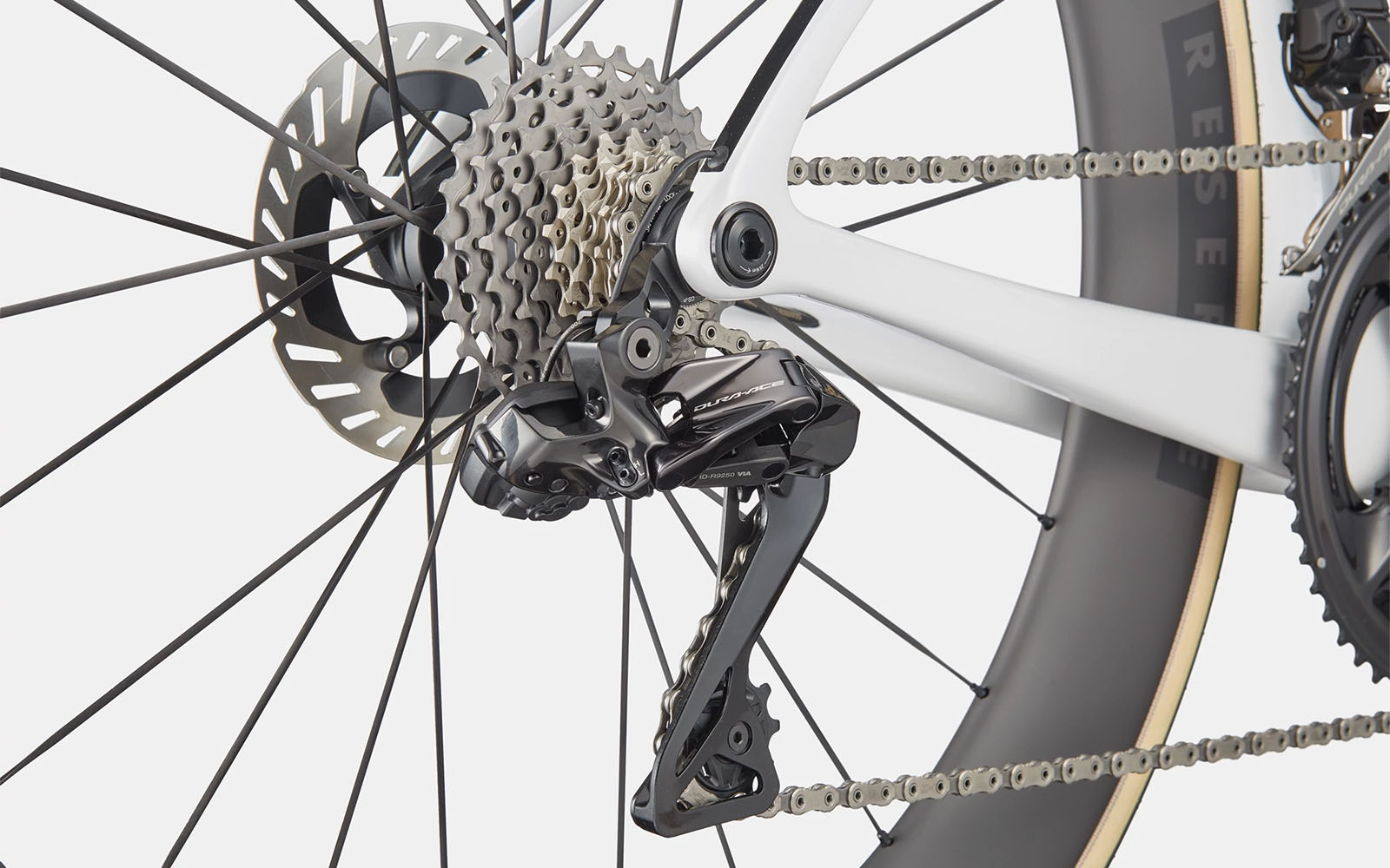 Cannondale SuperSix EVO LAB71 Cashmere 2026