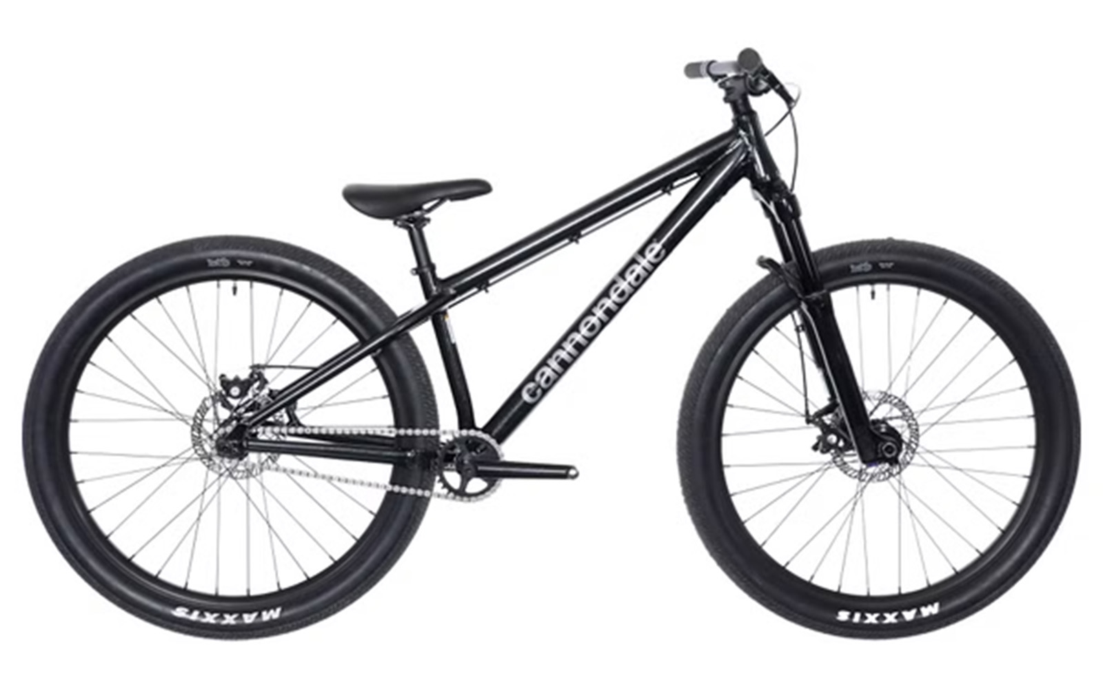 Cannondale Dave schwarz-glitzernd