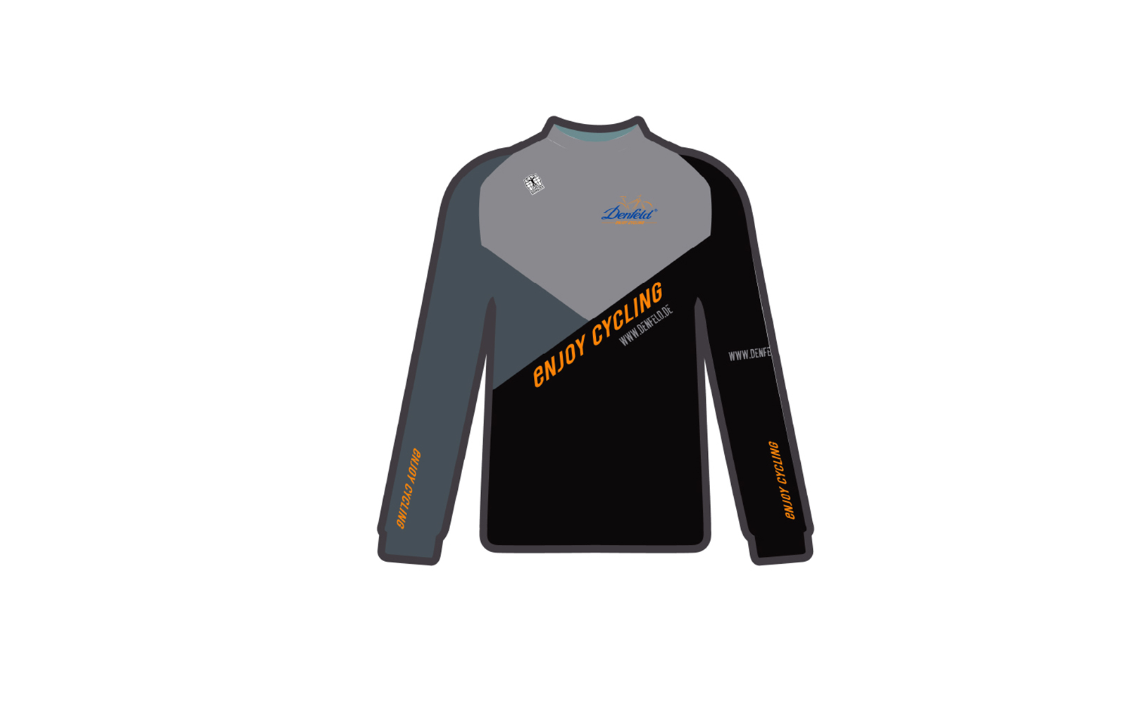 Denfeld TRK Enduro LS Denfeld TRK Enduro LS