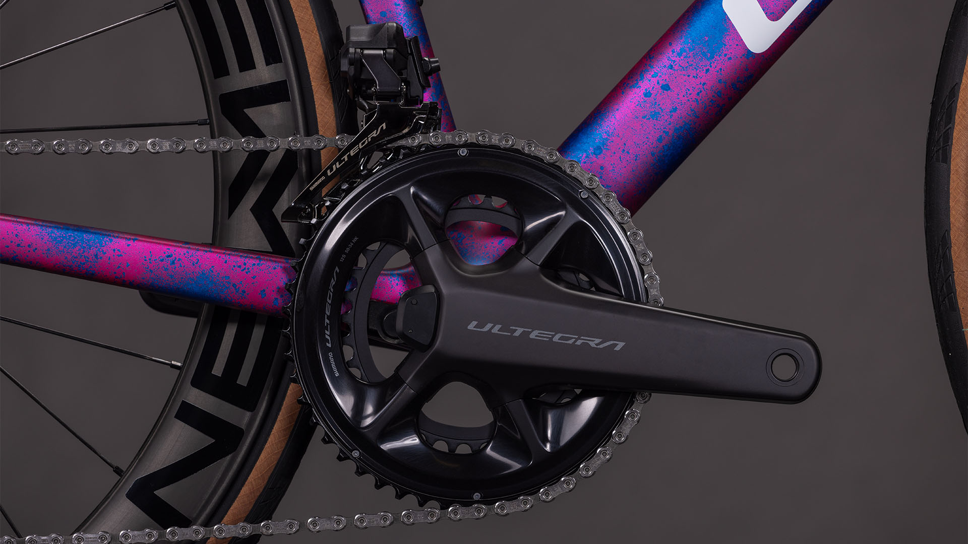 Cube Litening AIR C:68X Race dazzlepink´n´blue 2026