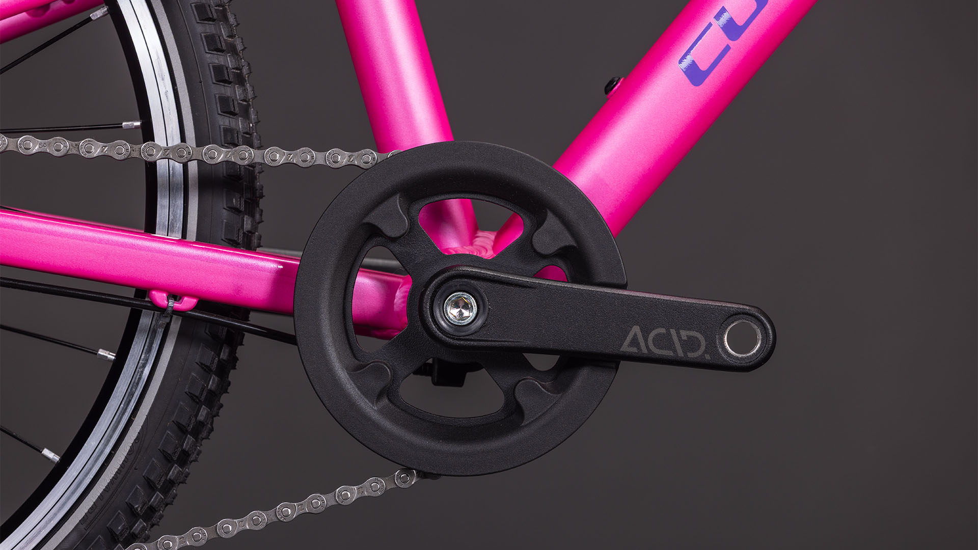 Cube Numove 200 fucsia´n´plum 2026