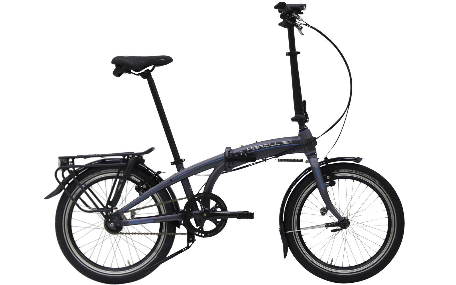 Hercules Versa R7 anthracite-matt Hercules Versa R7 anthracite-matt