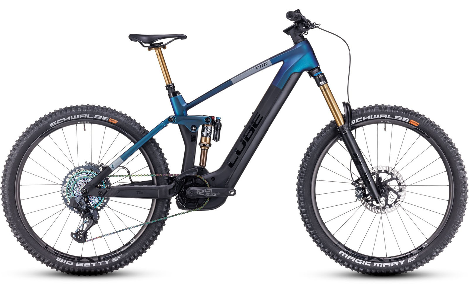 Cube Stereo Hybrid 160 HPC SLT 750 27,5 nebula´n´carbon Cube Stereo Hybrid 160 HPC SLT 750 27,5 nebula´n´carbon