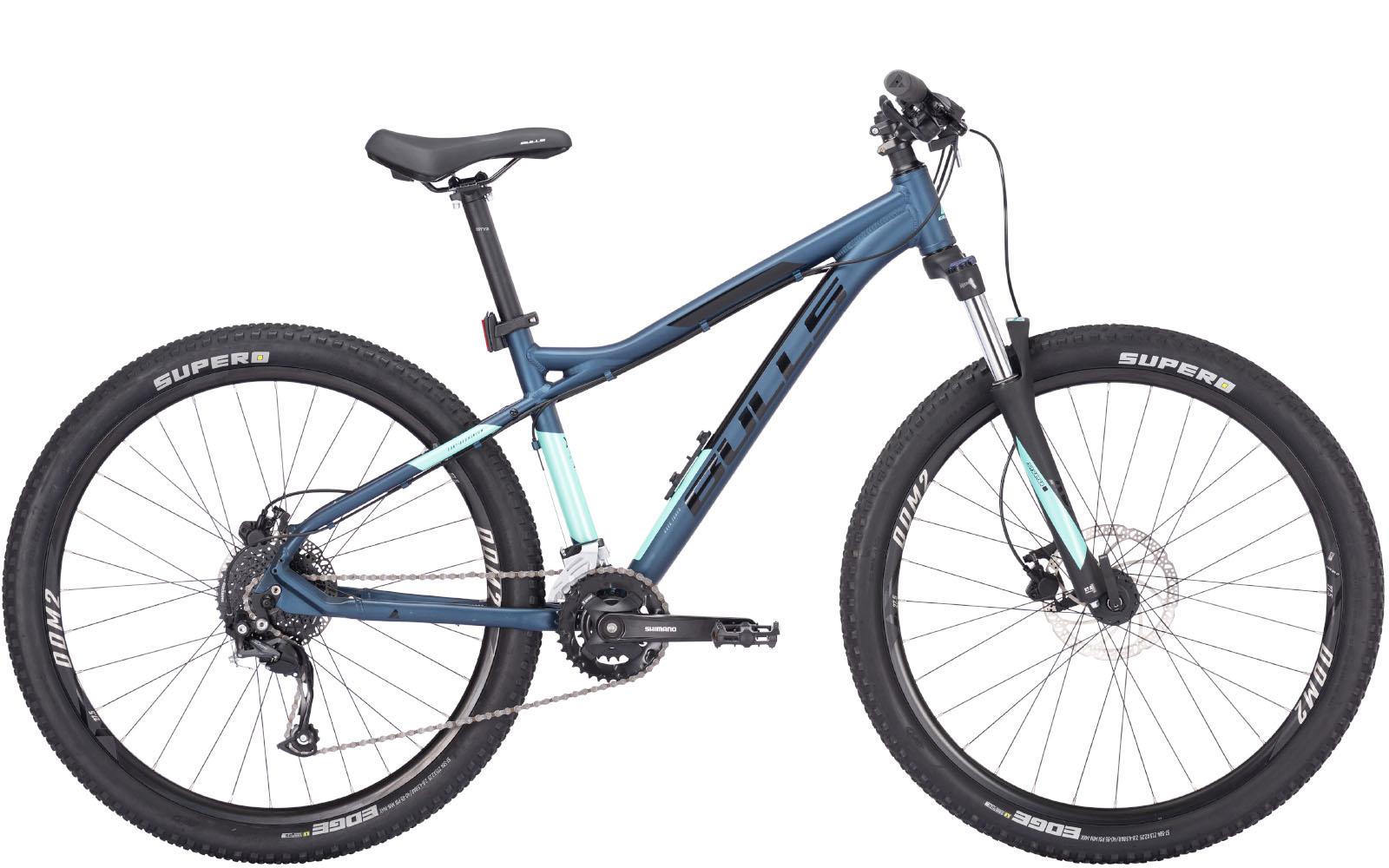 BULLS Zarena 2 29 dark petrol matt BULLS Zarena 2 29 dark petrol matt