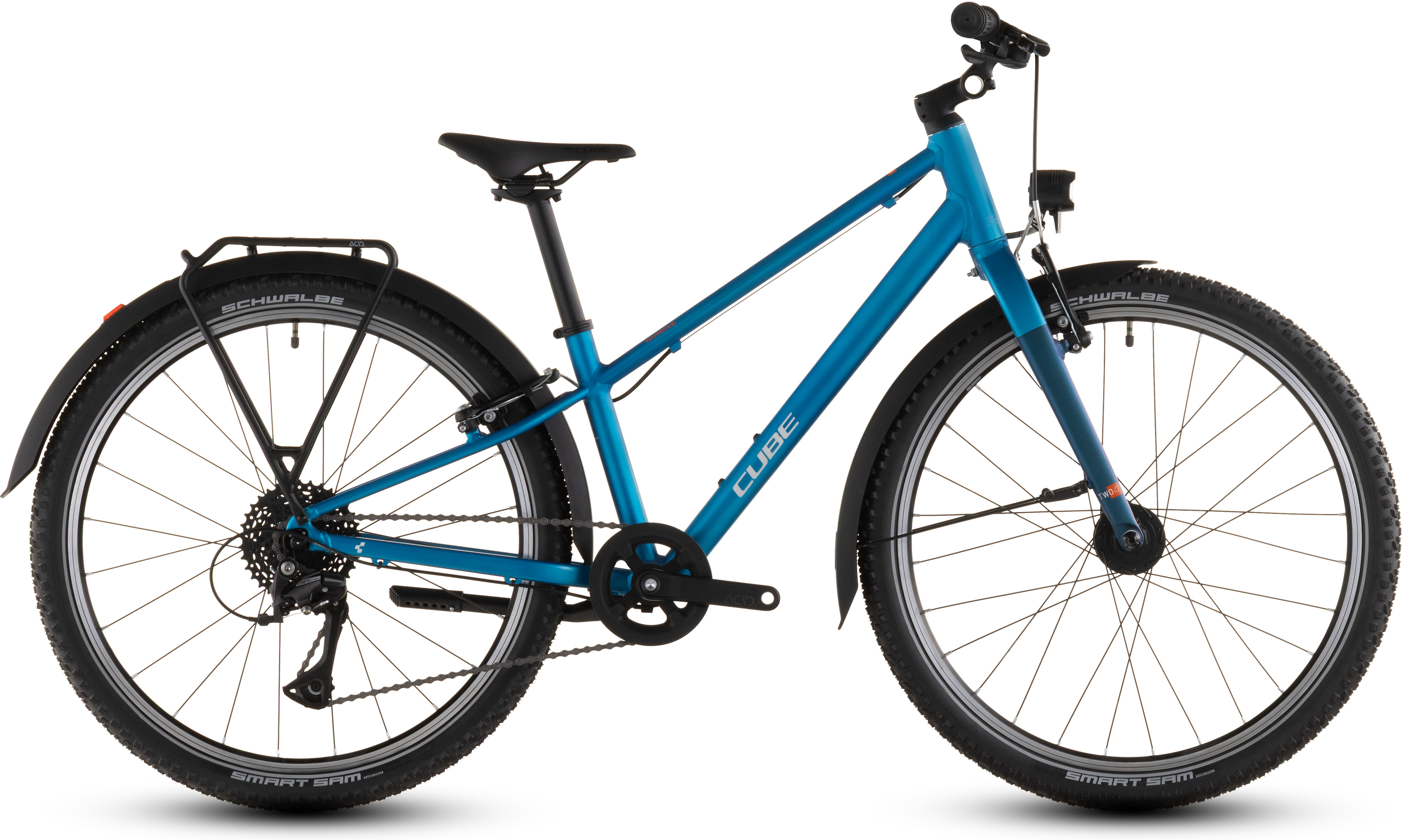 Cube Numove 240 FE topasblue´n´nebula 2026 Cube Numove 240 FE topasblue´n´nebula 2026
