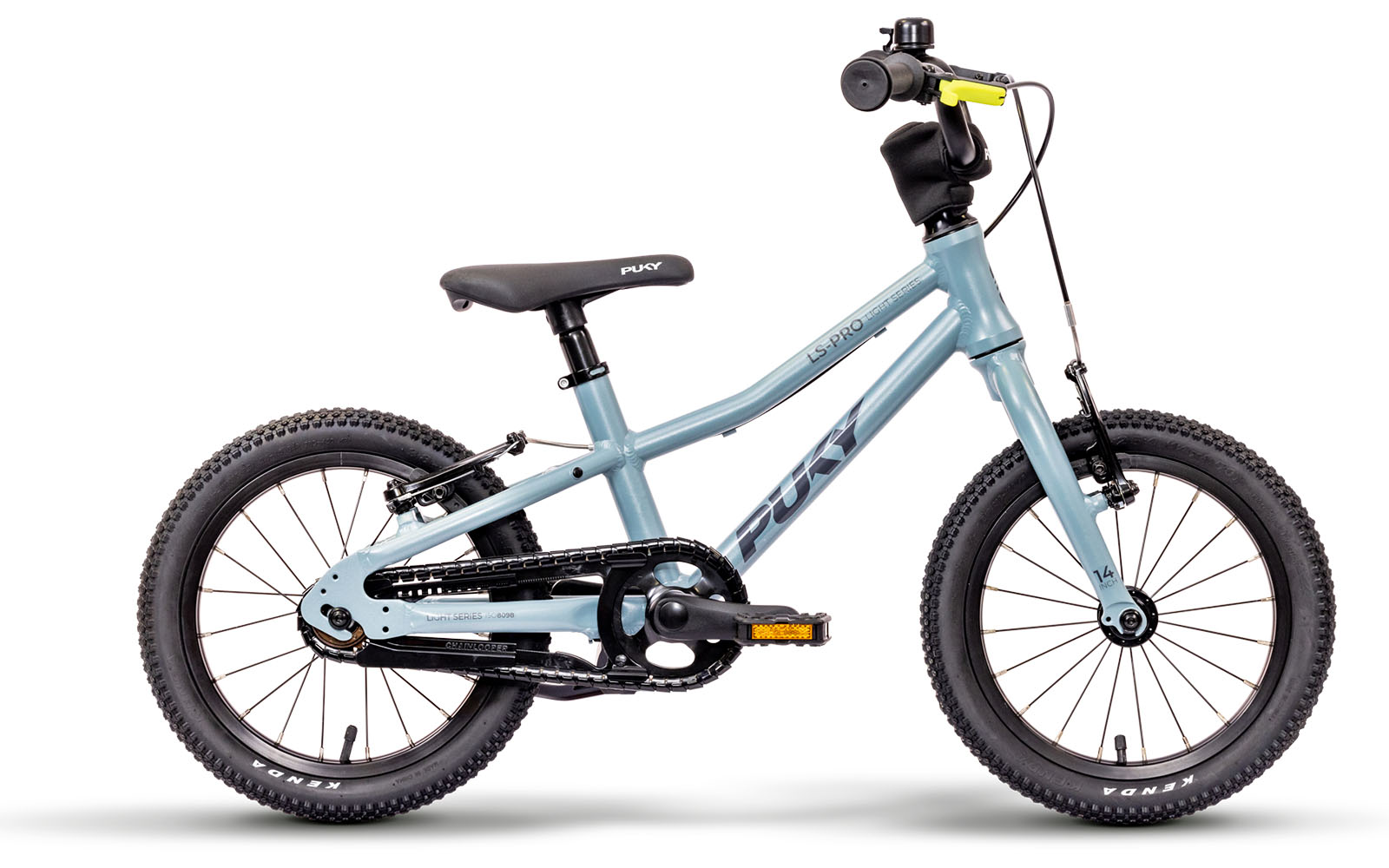 Puky LS-Pro 14-1  Ash Blue 2026 Puky LS-Pro 14-1  Ash Blue 2026