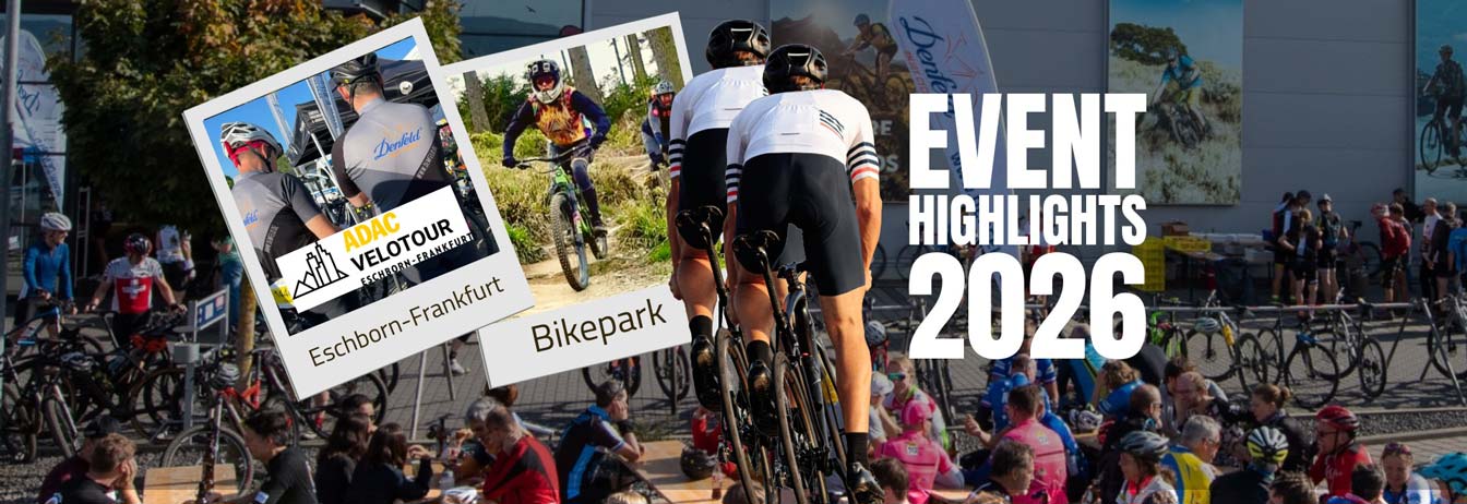 Events & Termine 2026