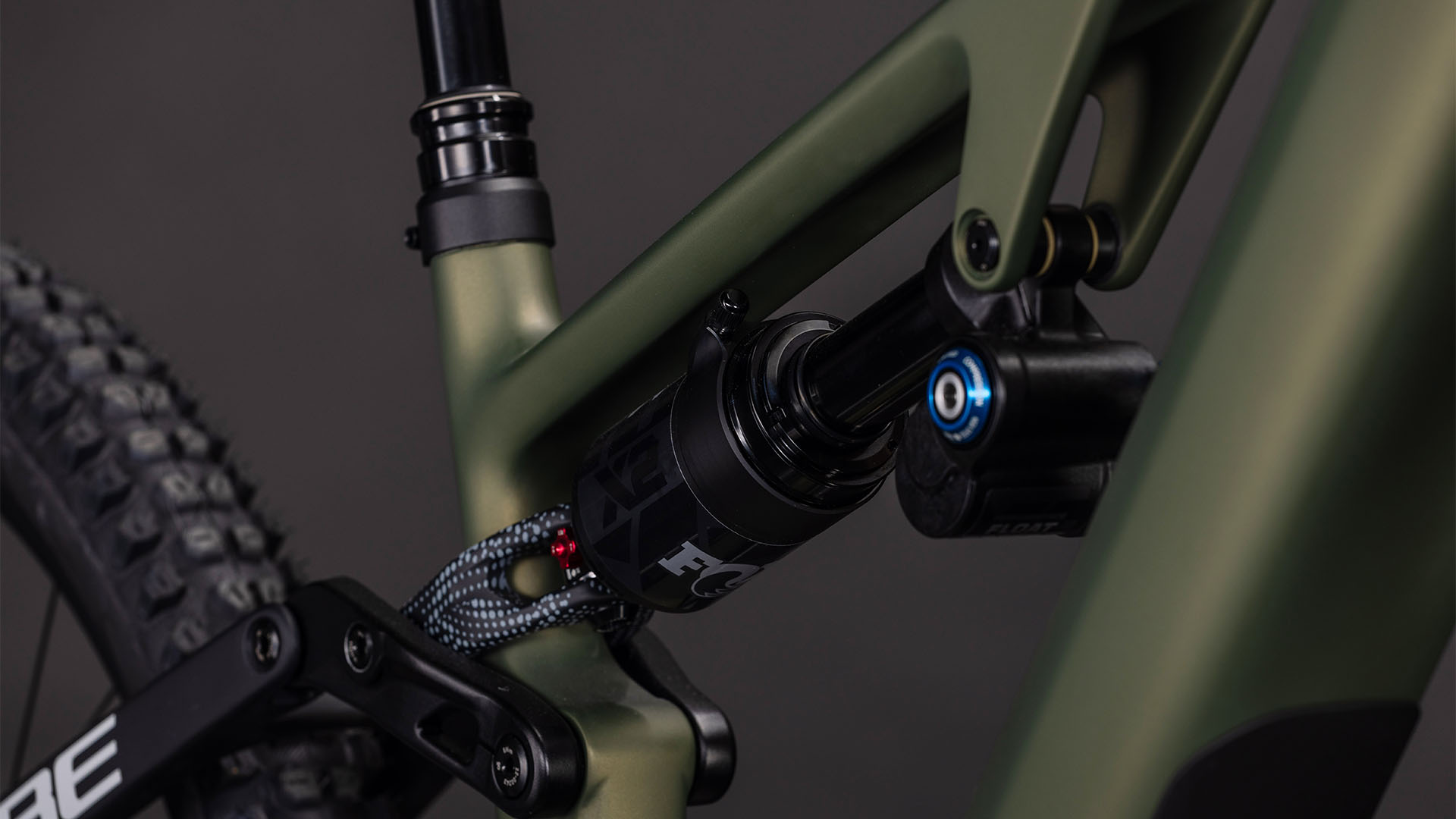 Cube AMS Hybrid 177 C:62 TM 600X reedgreen´n´matrix 2026