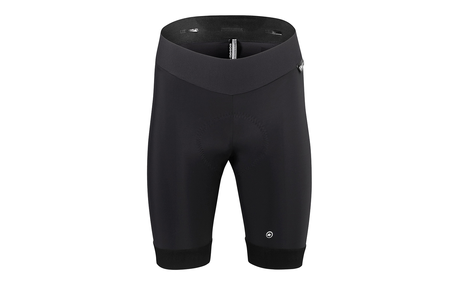 Assos H.Mille Shorts s7 Black Assos H.Mille Shorts s7 Black