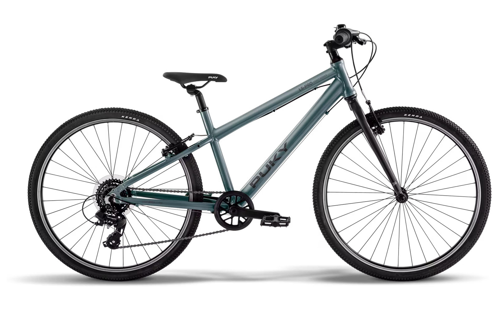 Puky LS-Pro 26-8 Ash Blue 2025 Puky LS-Pro 26-8 Ash Blue 2025