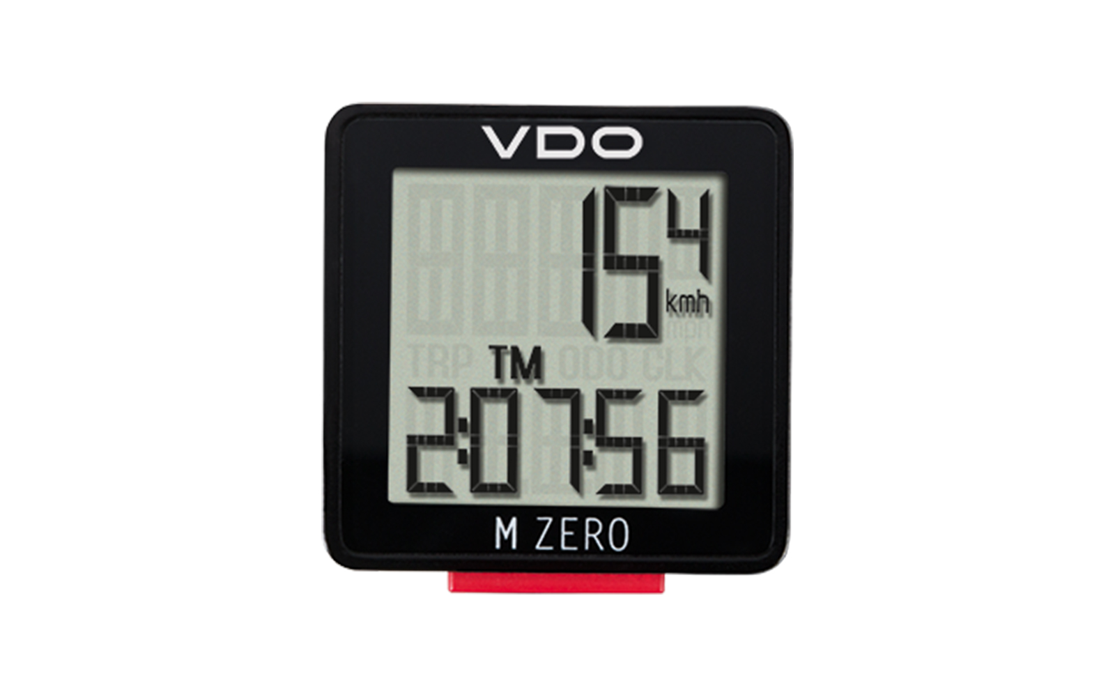 VDO MZero