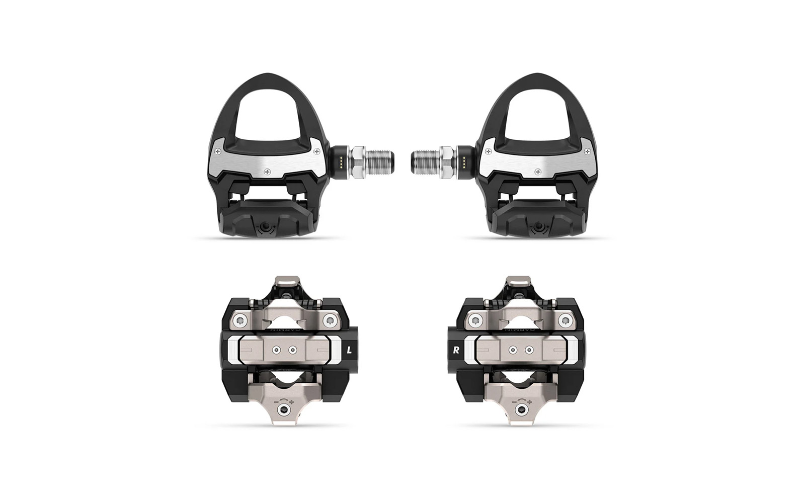 Garmin Rally RS/XC210 Bundle