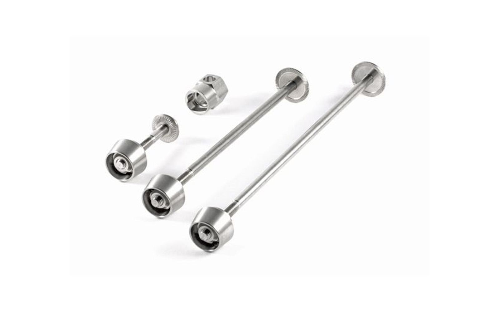 Pitlock Set 02 Pitlock Set 02